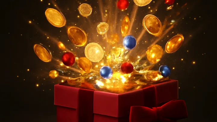 Welcome Bonus Details