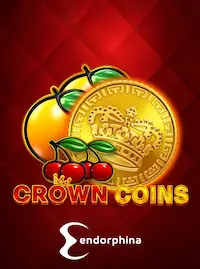 Crown Coins slot at BK9 COM