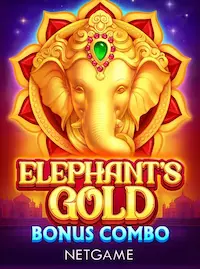 Elephant's Gold slot at BK9 COM