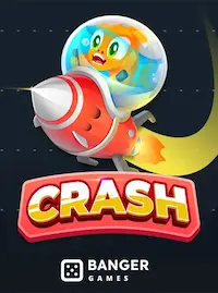 Crash at BK9 COM