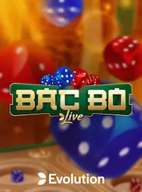 Bac Bo live game at BK9 COM