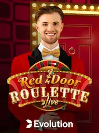Red Door Roulette at BK9 COM