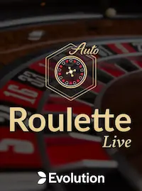 Roulette Live at BK9 COM