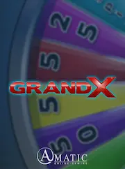 GrandX live at BK9 COM