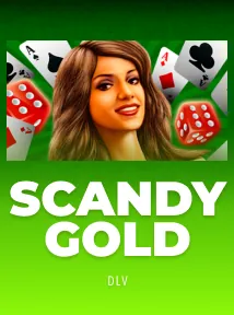 Scandy live at BK9 COM